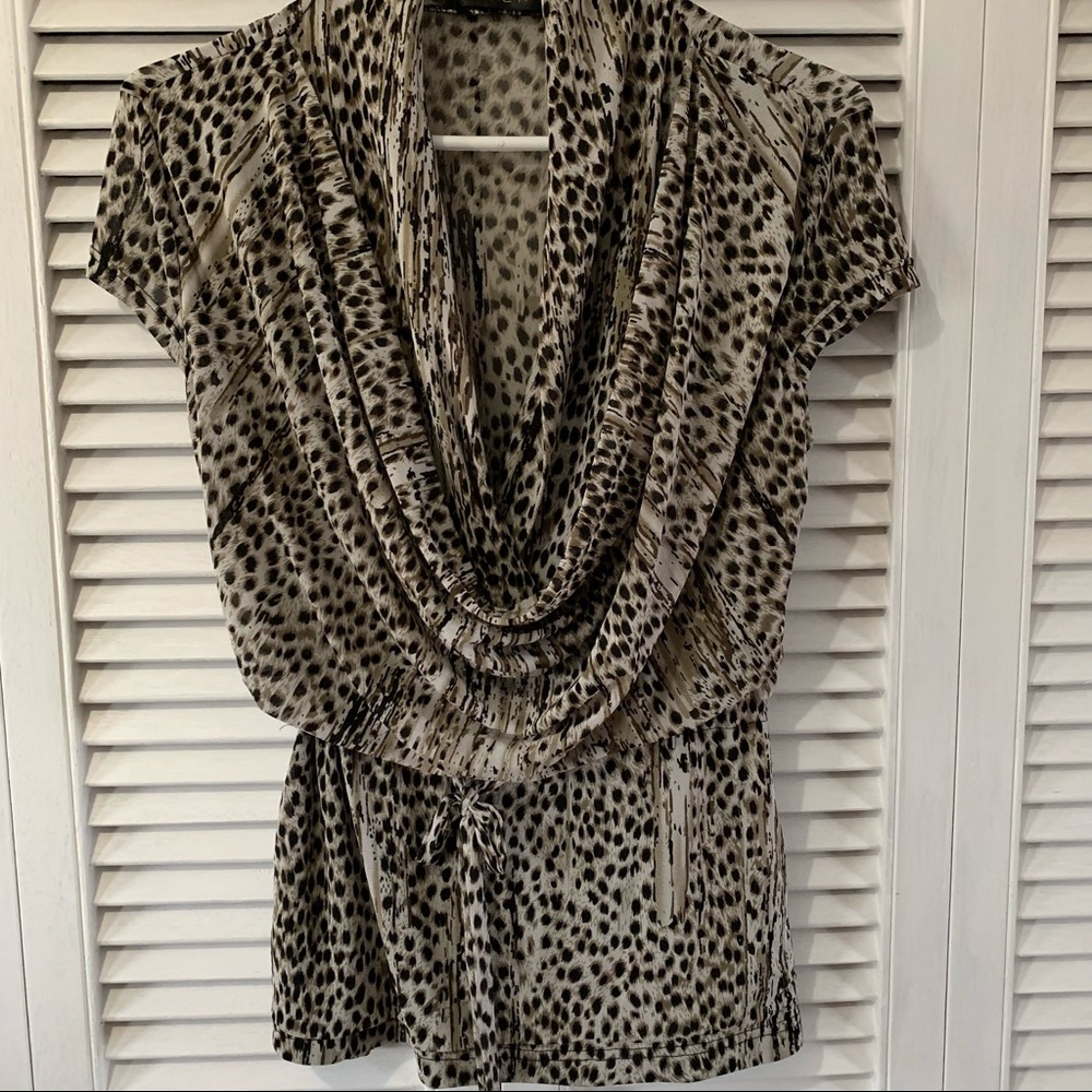 Lavena Ladies Top
